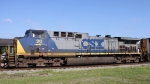 CSX 20